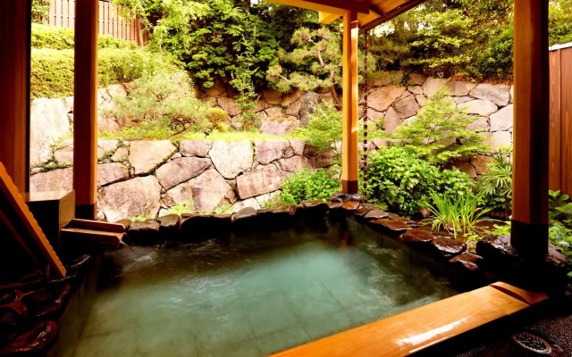 Yunohana Resort Suisen