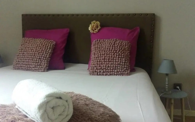 Appart Coeur St Omer