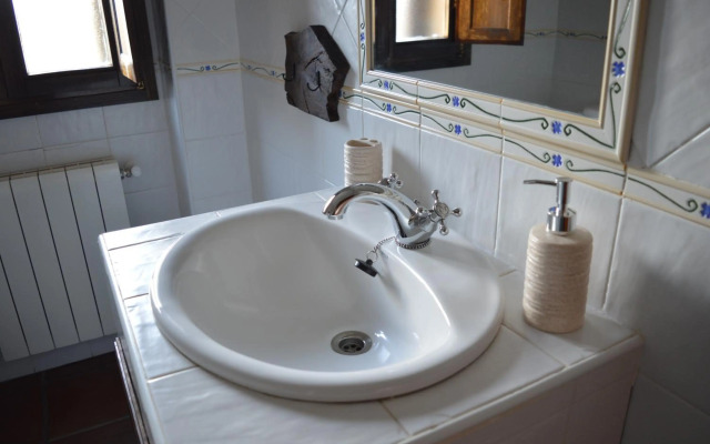 Las Estrébedes Casa Rural