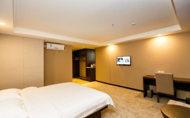 Tianfu Lidu Hotel
