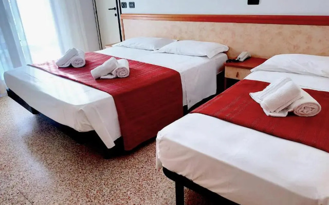 Hotel Benhur