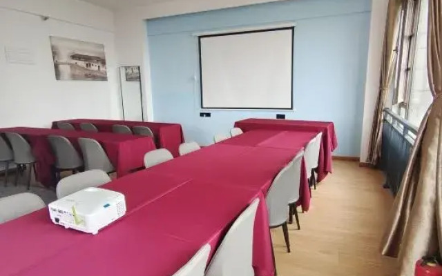 Ringer Contai Smart Choice Wuhan