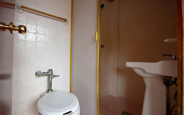 OYO Hotel Totonacapan, Papantla