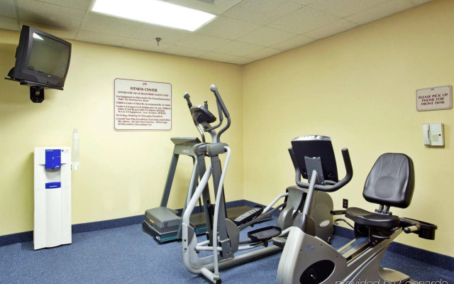 Holiday Inn Express Chester by IHG