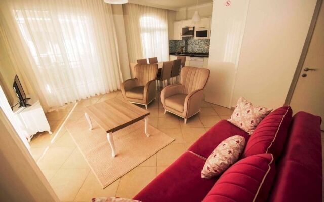 Serenity Apartments 4 by Villamnet