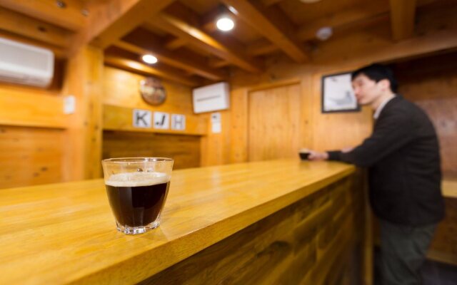 Guest House Koenji Junjo Hotel