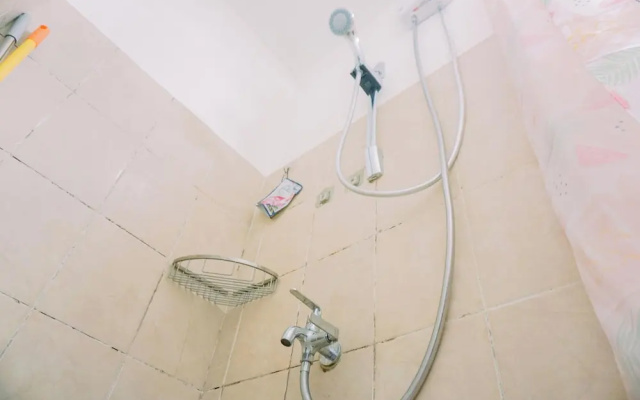Cozy And Comfort Living 2Br Green Bay Pluit Apartment