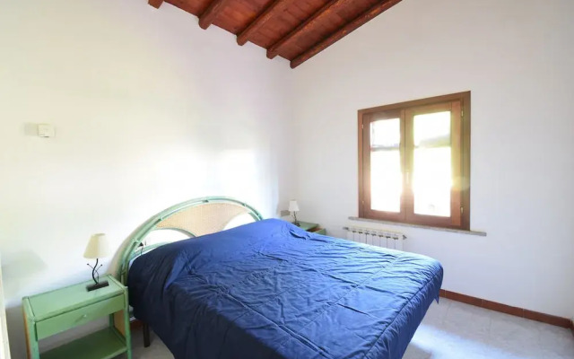 Seaview Aurora Villa In Budoni