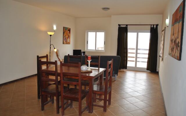 Spacious Apartments Boa Vista