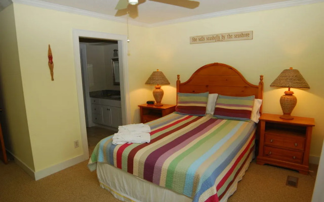 The Quay by KEES Vacations