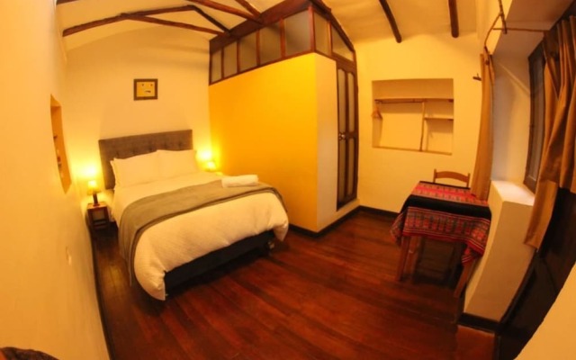 Hostal Iskay