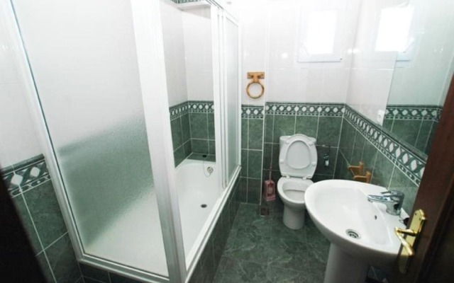 103307 -  Apartment in Isla