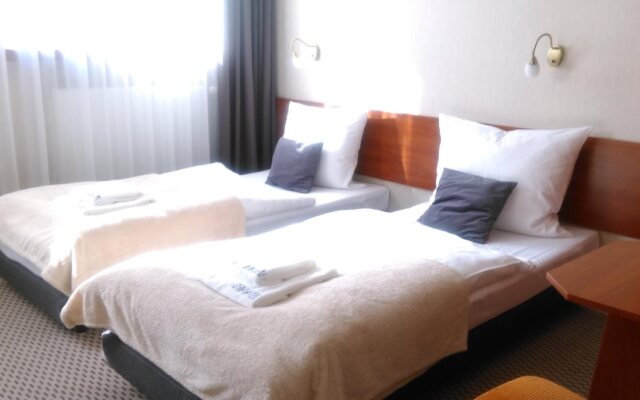 Kolejarz Resort&Spa