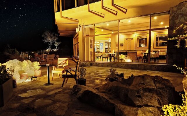 Ambiance Resort Hunza
