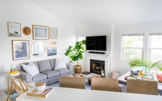 Sonrisa by AvantStay