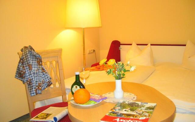 Kleines Hotel Edeltraud