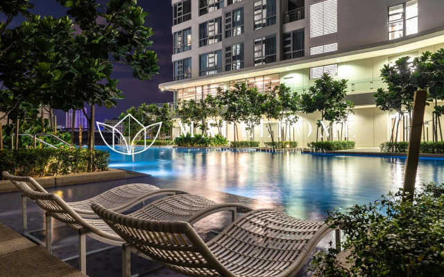 Robertson Bukit Bintang by Sweet Home KL