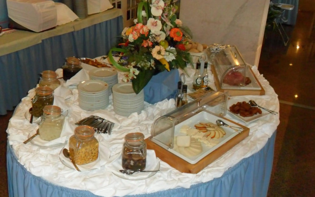 Hotel Apartamento Brisa Sol