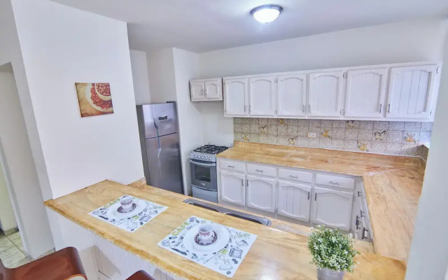A Beautiful Studio Apartments Furnished in Gascue