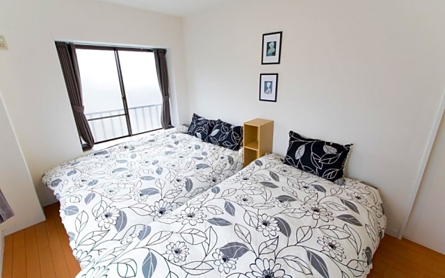 Hotel Hermitage Ochiai / Vacation STAY 48969 – Guest Rooms – Tokyo