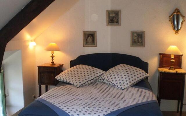 Maison briéronne 15 mn de La Baule