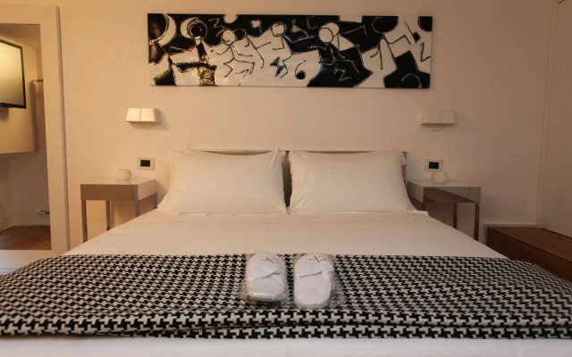 LHP Suite Piazza del Popolo