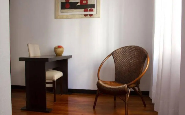 Majestic Hotel Rosario