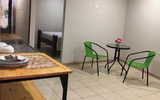 Rivera Family Airport Apartments