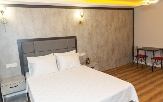 The Hera Business Hotels & Spa