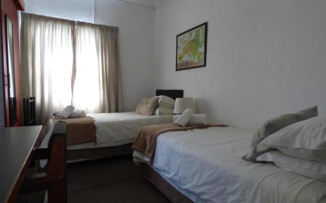 Pennylane Guest House