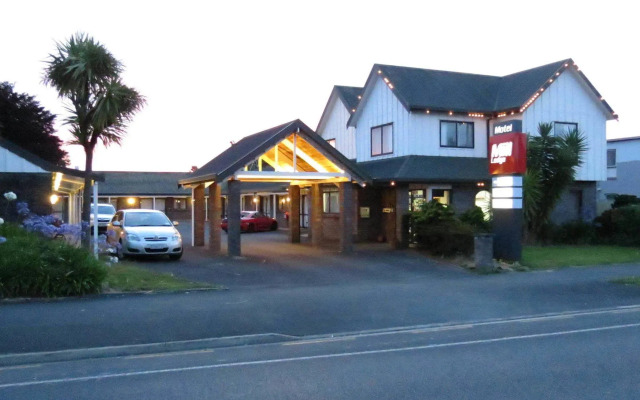 Mill Lodge