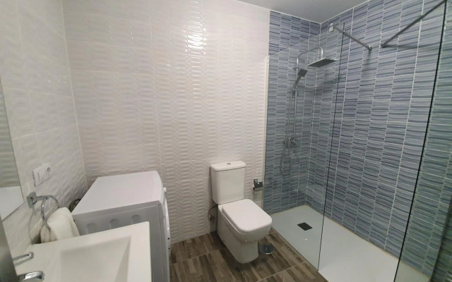 Apartamentos New York