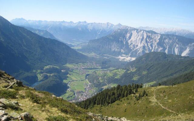 Chalet Bernegg - Otztal