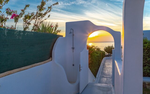 Karystos Villas