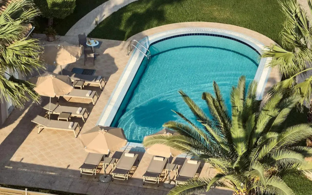 Helios Maisonette