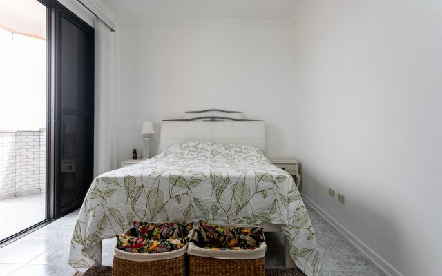 Cobertura duplex, piscina e área gourmet