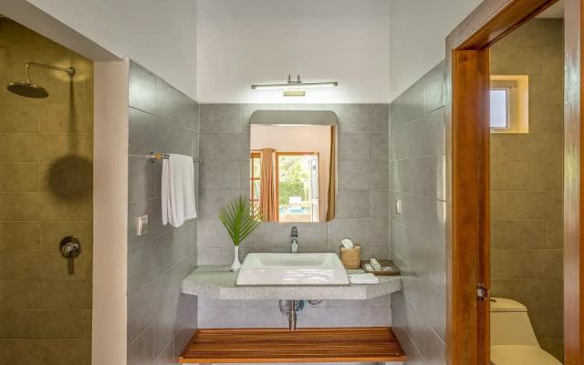 Savada Angkor Boutique Hotel