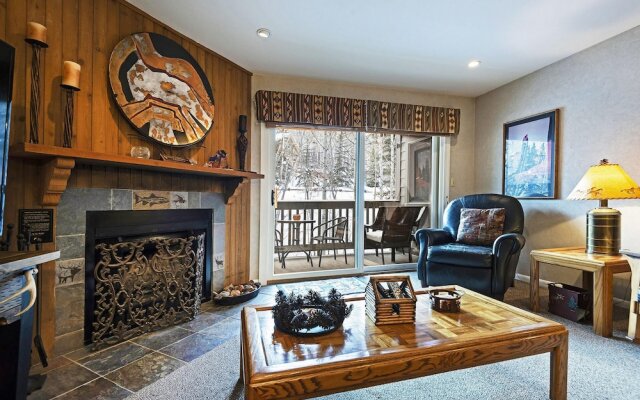 Slopeside Park City by Casago