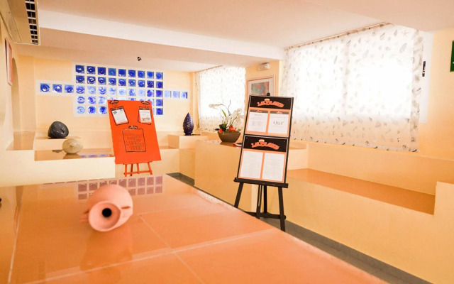 Vibra Isola - Adults Only Hotel