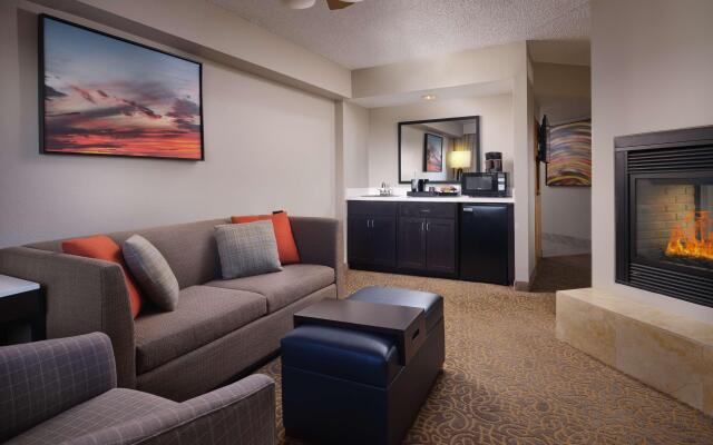 Embassy Suites by Hilton Tucson East