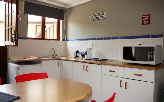 Cloverleigh Guest House