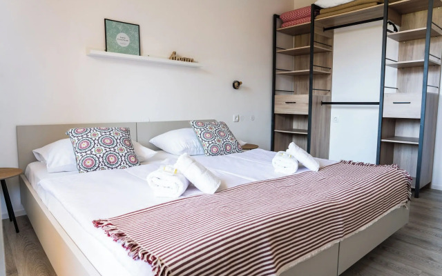 Aparthotel Triglav