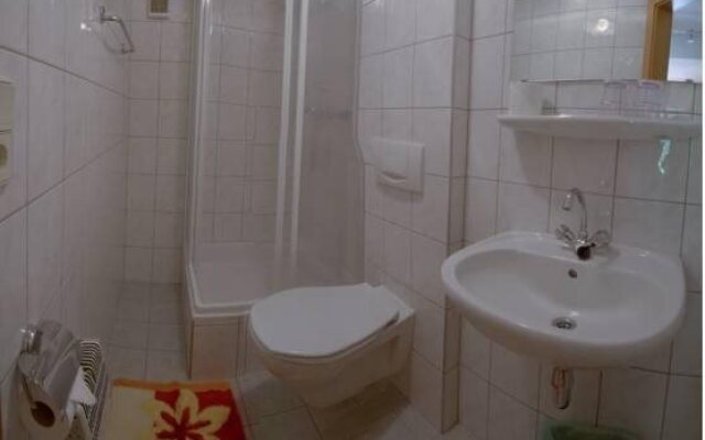 Gasthof Innerfraganterwirt