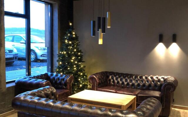 The Barn Hostel