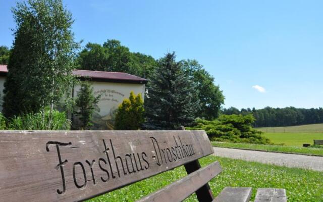 Forsthaus Dröschkau
