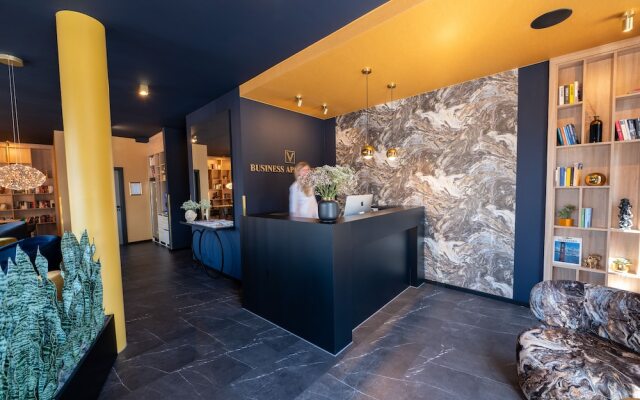 Business Hotel Böblingen Sindelfingen