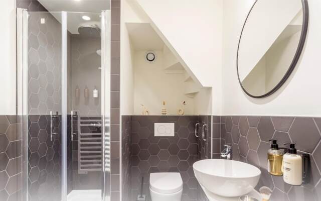 Beauquartier – Marais, Pastourelle