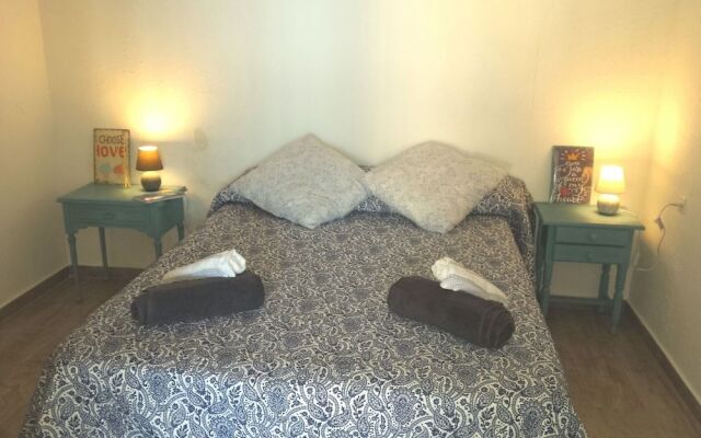 Apartamento Vistas La Mata