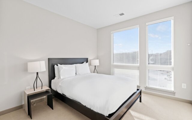 WhyHotel by Placemakr, Columbia