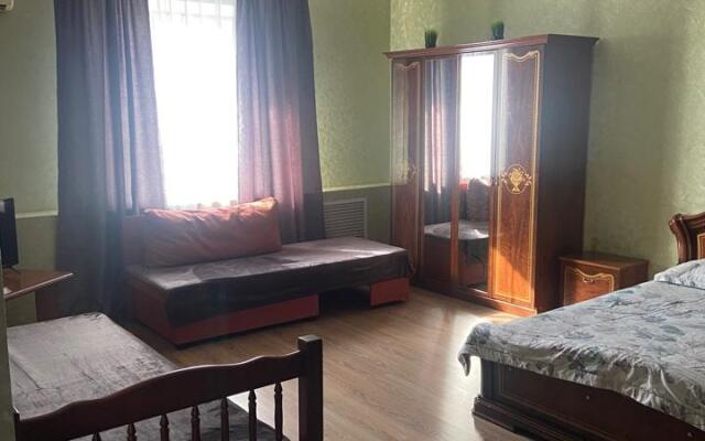Hotel Kontinental